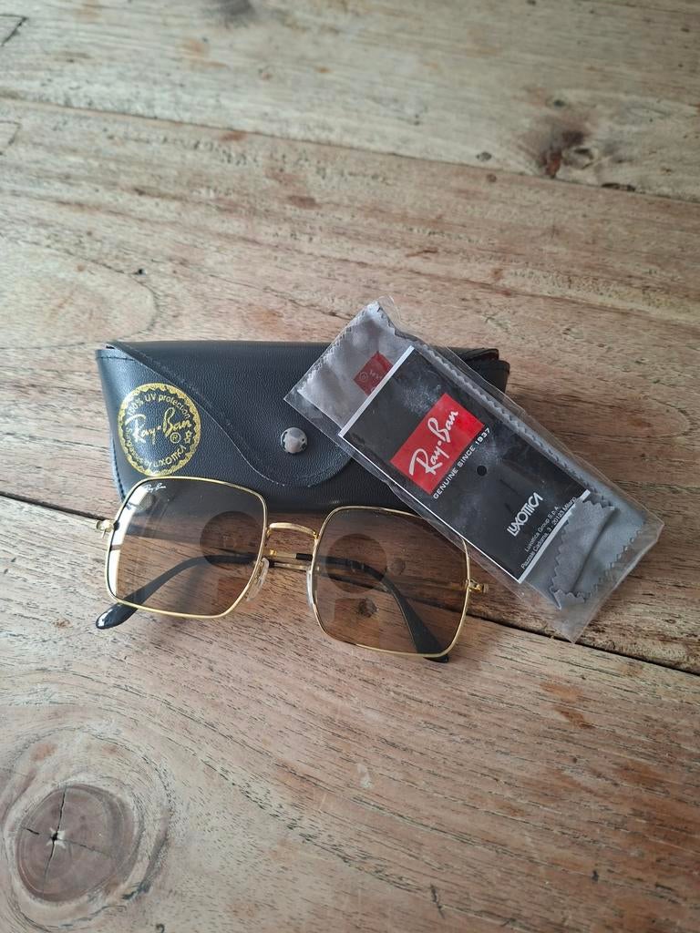 Ray-ban bril dames, Ophalen, Nieuw, Zonnebril, Ray-Ban