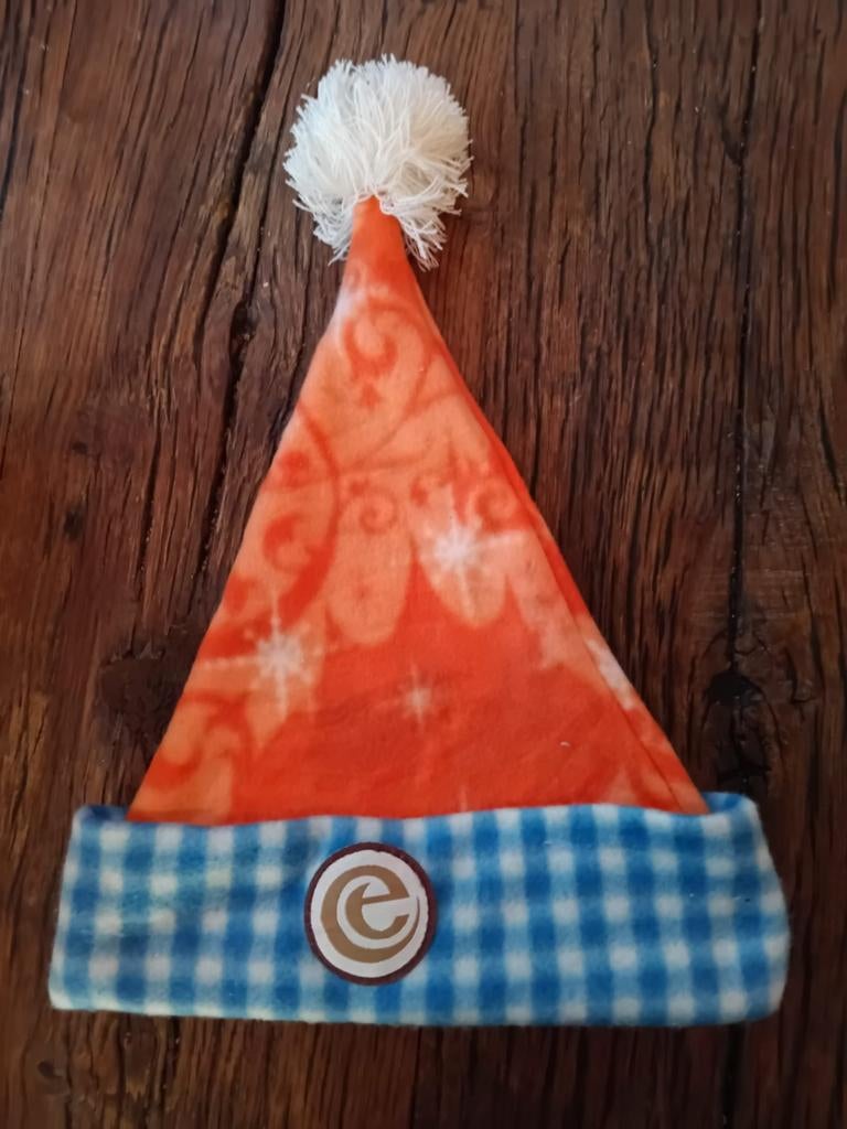 2 leuke Efteling (unox) mutsen, Ophalen of Verzenden, Kleding