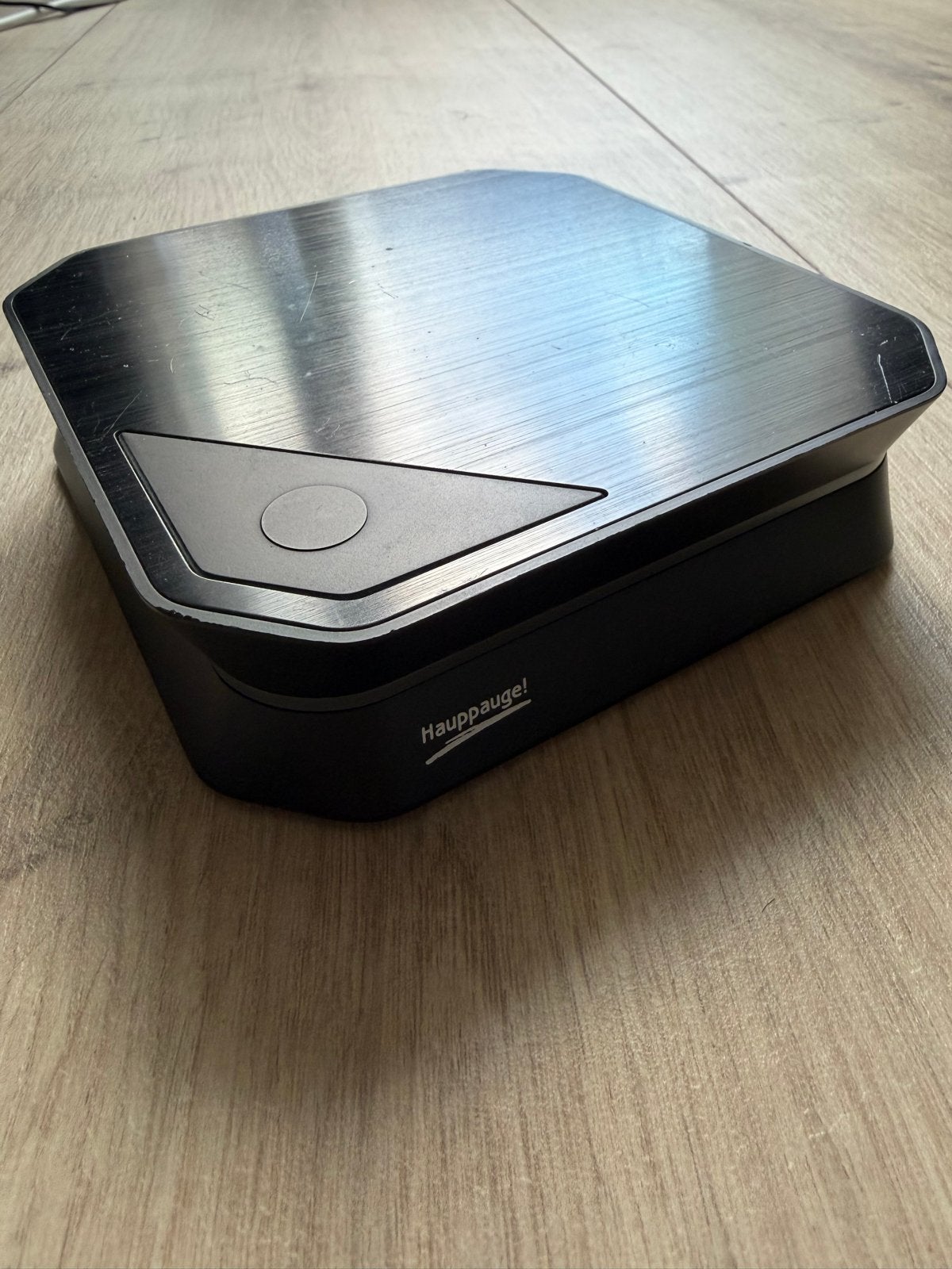 Hauppauge HD PVR 2 - Game Capture Recorder, Ophalen of Verzenden, Gebruikt