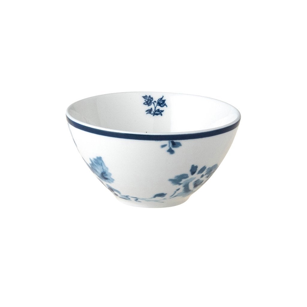 Bowls China Rose Laura Ashley servies, Overige merken, Overige typen, Nieuw, Ophalen of Verzenden