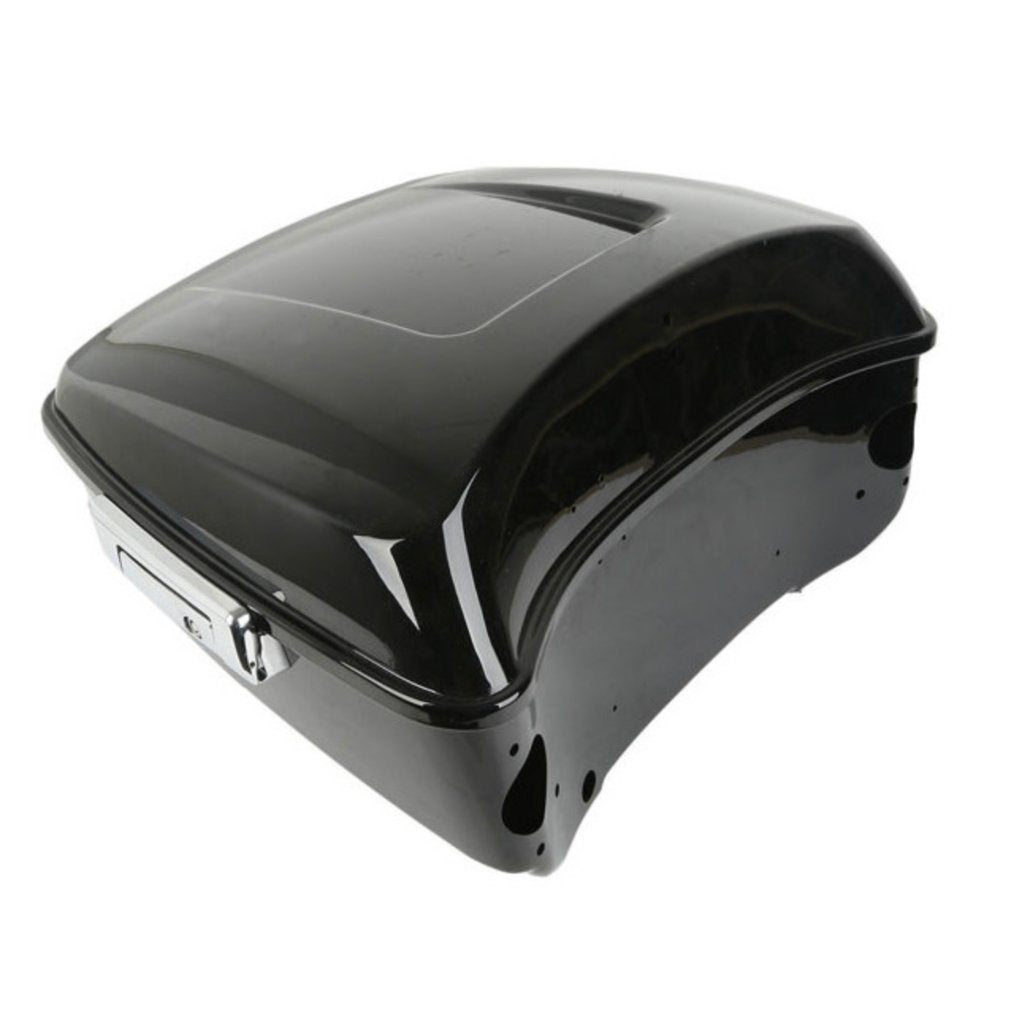 Tour Pack topkoffer full size voor Harley Davidson Touring, Ophalen of Verzenden, Nieuw