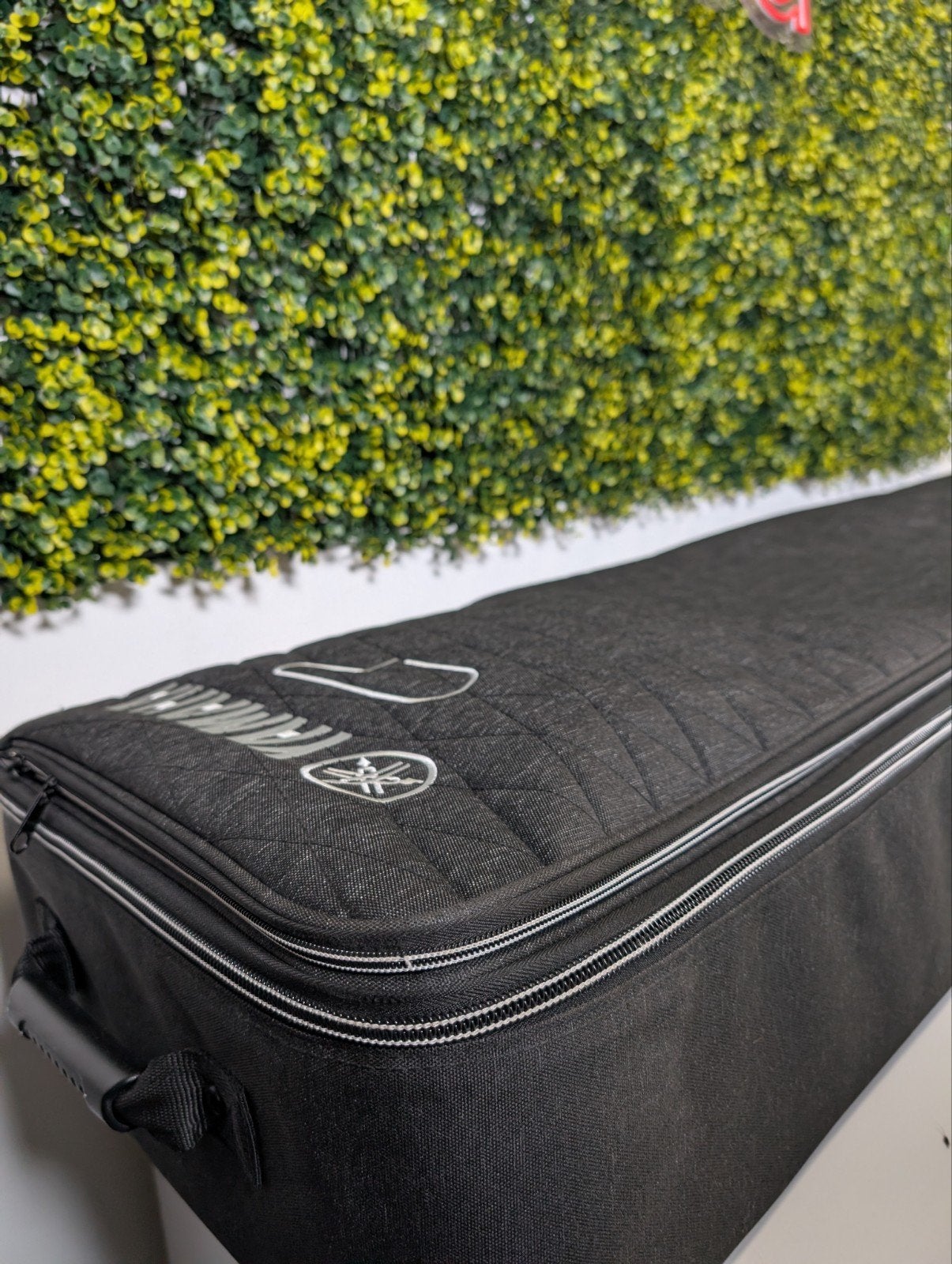 Yamaha CP88 Softbag - Zo goed als nieuw, Info@prosq.nl, Keyboard of Synthesizer, Ophalen of Verzenden, Zo goed als nieuw