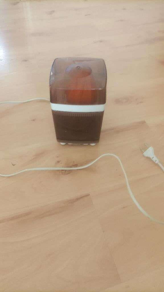 Moulinex Citruspers, Ophalen of Verzenden, Gebruikt, Elektrisch, Citruspers