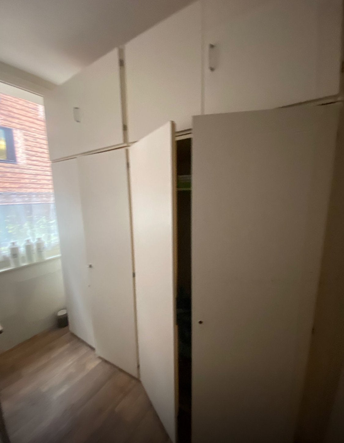 Meubels tegen elk aannemelijk bod - Ophalen in Haarlem, Huis en Inrichting, Kasten | Overige, Gebruikt, Ophalen