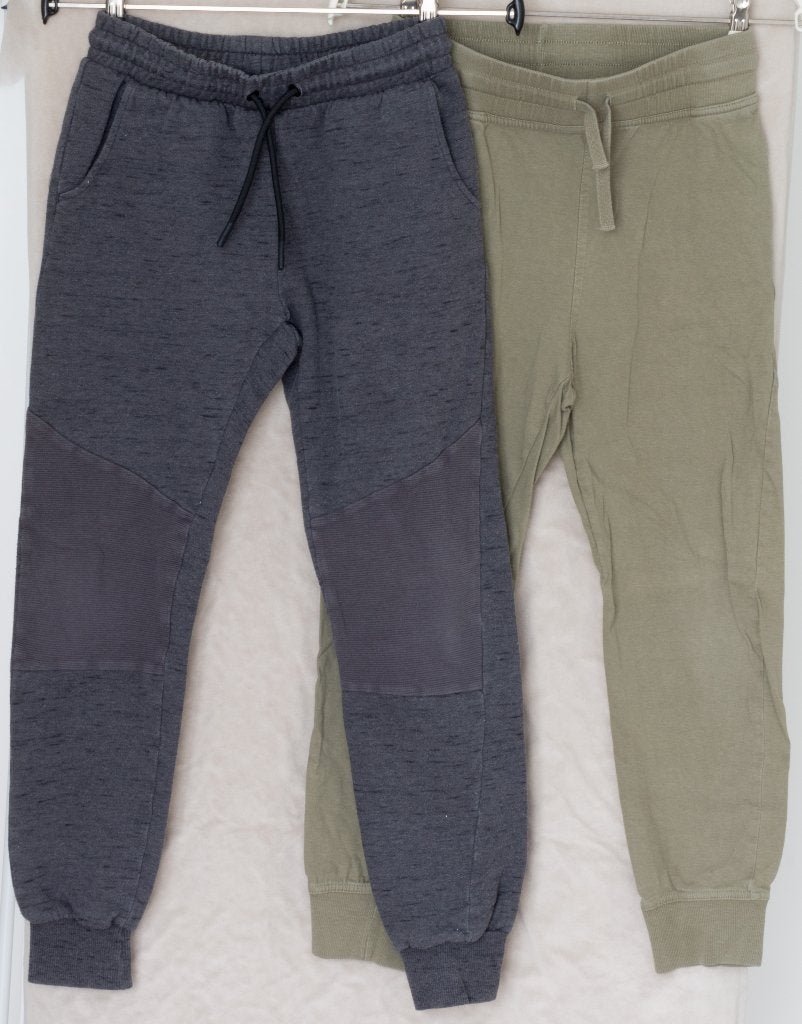 2 jongens joggingbroeken maat 146 H&M, Ophalen of Verzenden, H&M, Jongen, Broek
