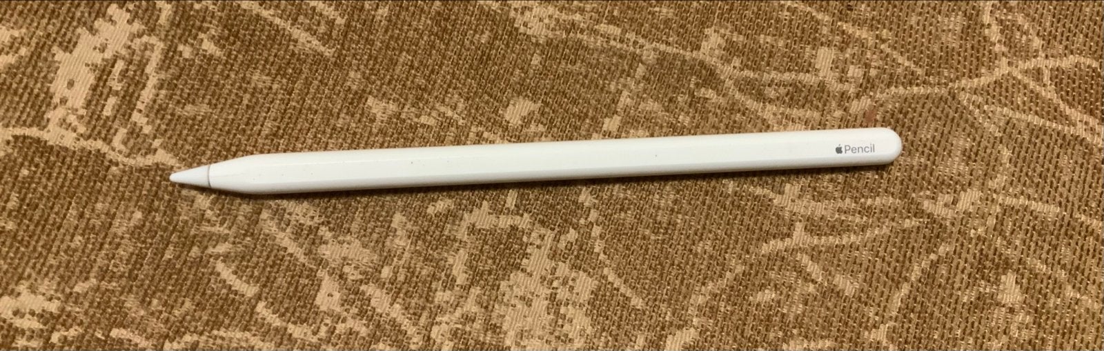 Apple Pencil 2e generatie - Zo goed als nieuw, Ophalen of Verzenden, Zo goed als nieuw