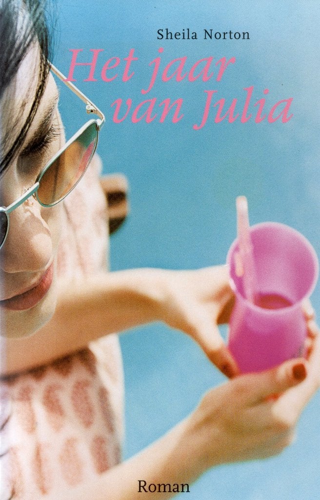 Het Jaar Van Julia - Sheila Norton BOEK 9789085190288, Ophalen of Verzenden, Gelezen, Sheila Norton