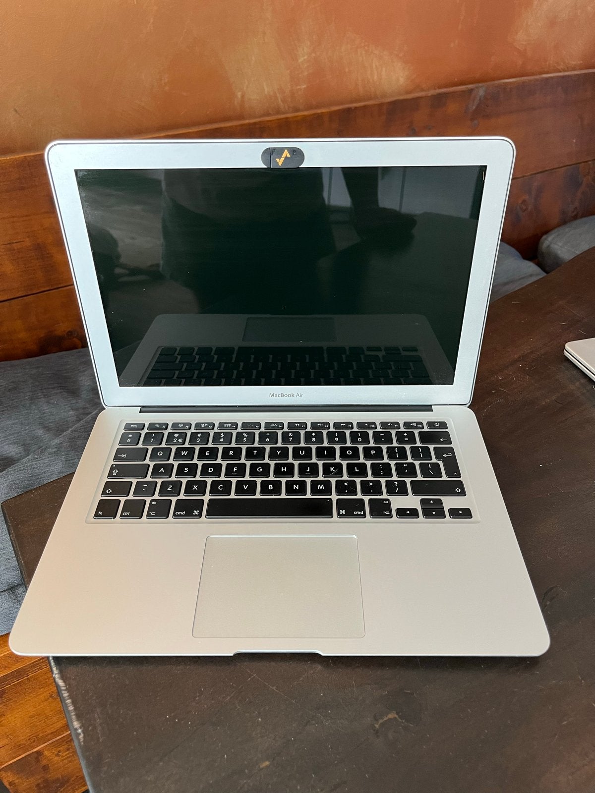 MacBook Air 2013 - Goede staat., Computers en Software, Apple Macbooks, Gebruikt, 2 tot 3 Ghz, Qwerty, 13 inch
