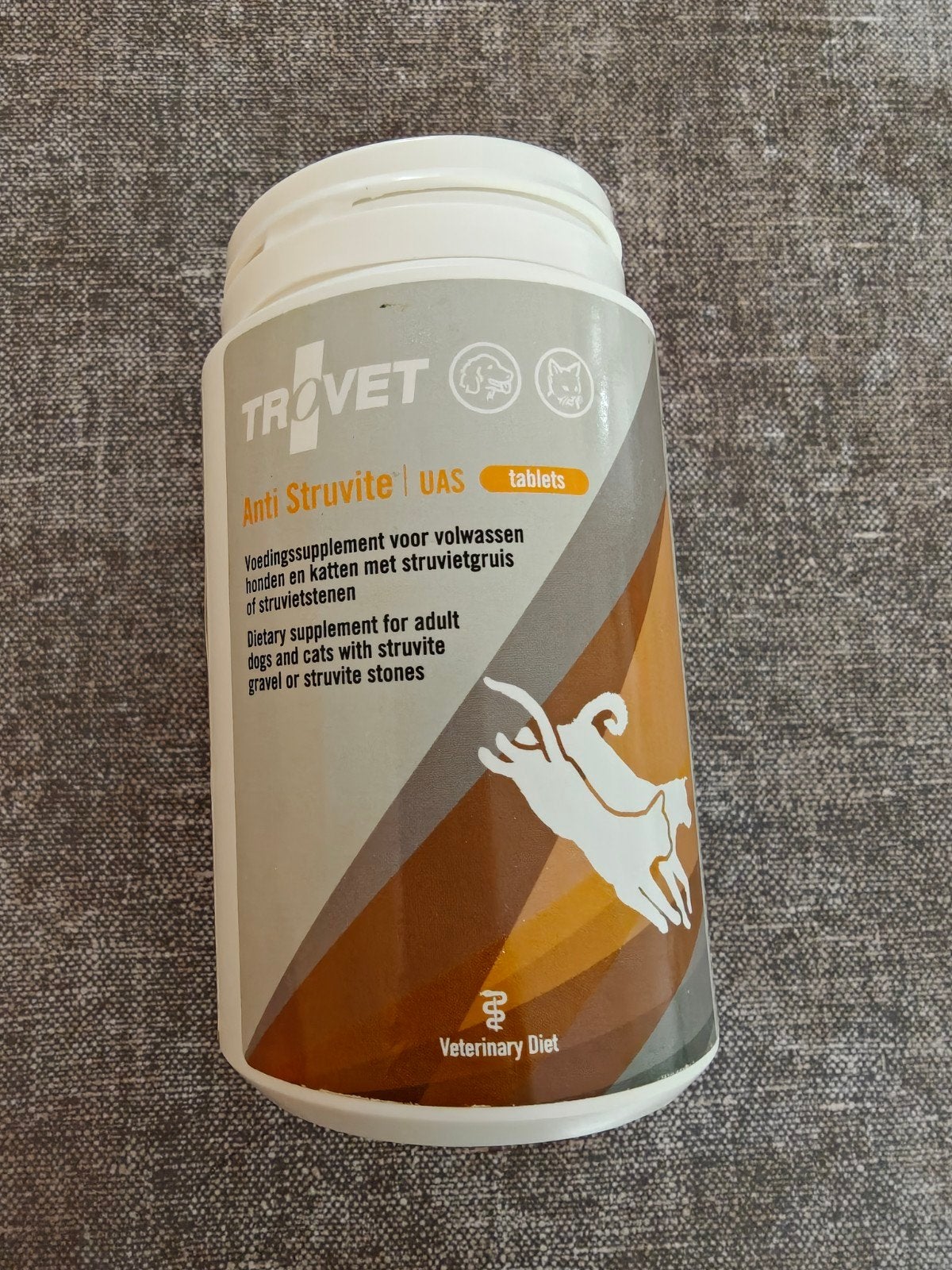 anti struvite pillen, Dieren en Toebehoren, Ophalen of Verzenden
