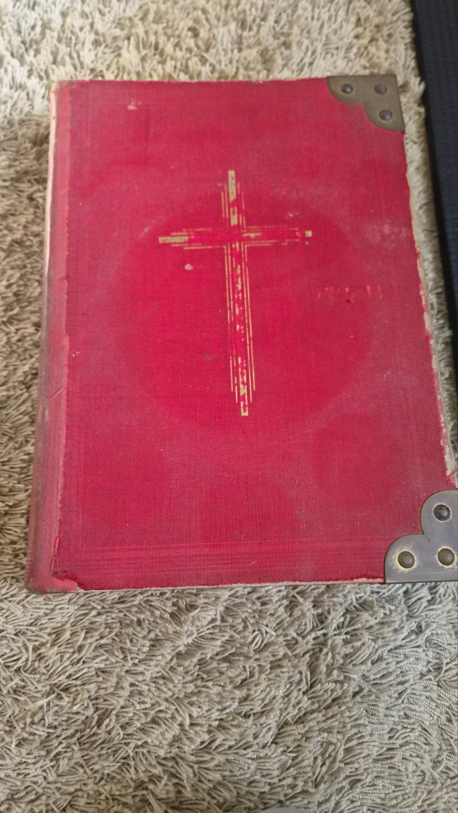 Antiek Missale Romanum - 1937 Editie met Illustraties, Antiek en Kunst, Ophalen of Verzenden, Paus Pius V, Paus Pius X, Paus Benedictus XV