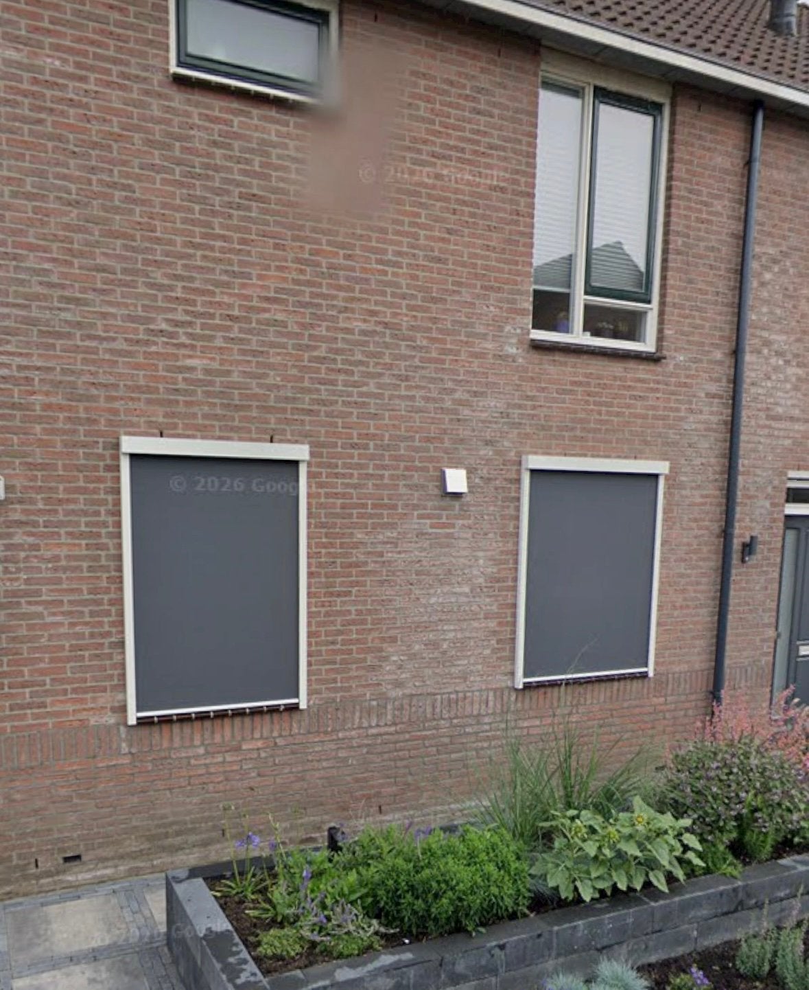 Somfy ritsscreens elektrische bediening, Ophalen, Elektrisch, Minder dan 250 cm, Zo goed als nieuw