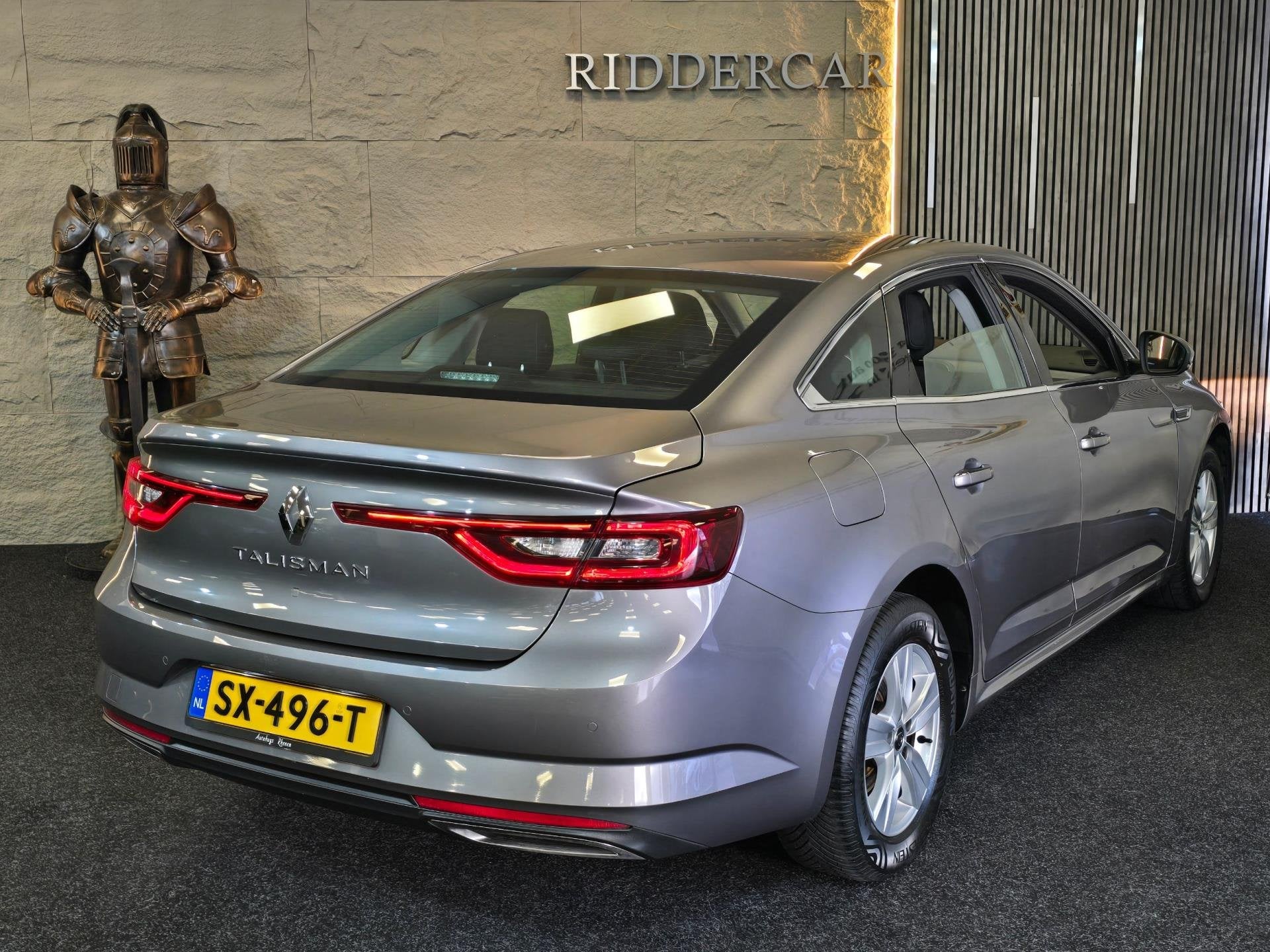 Renault Talisman