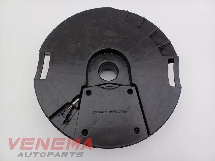 Subwoofer van een Seat Leon, Gebruikt, -, -, Ophalen of Verzenden