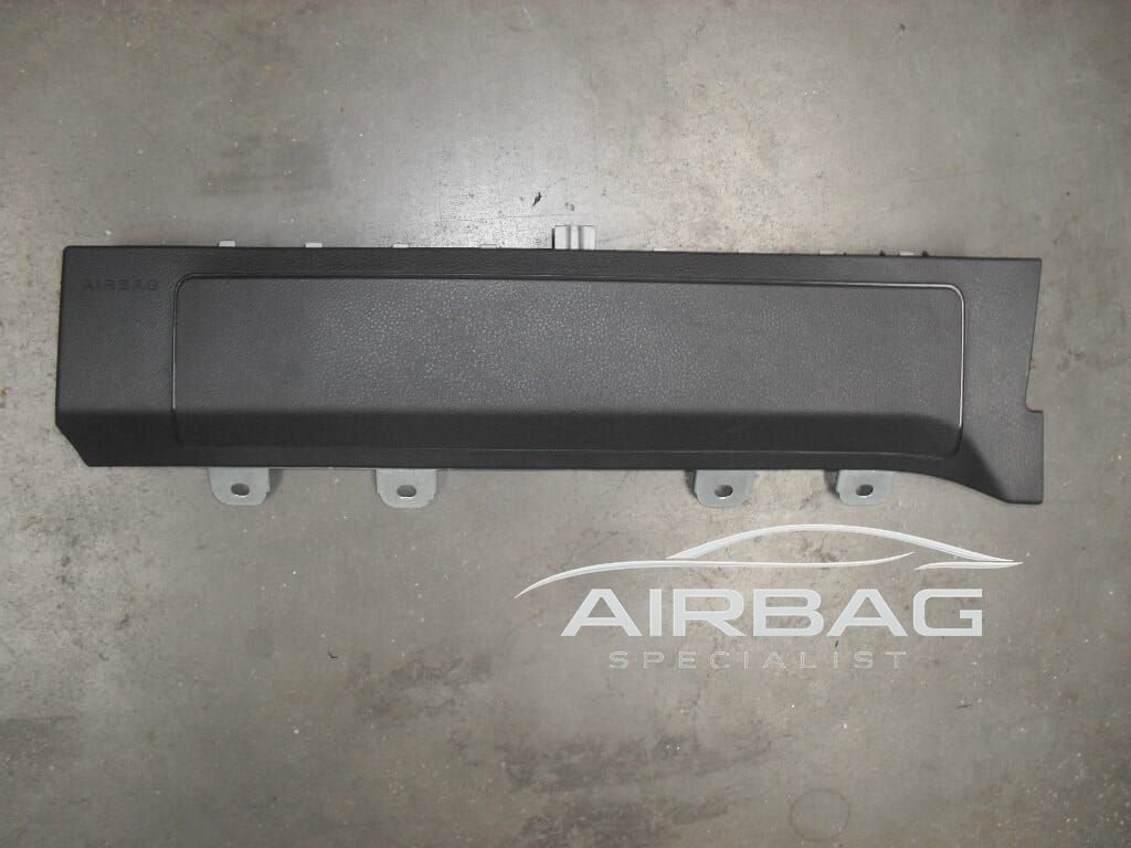Knie airbag Mercedes B-Klasse W246 2468600302, Gebruikt, -, Ophalen of Verzenden, -