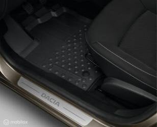 Matten set origineel Dacia Logan  II ('14-'20) 8201621053, Dacia, Dacia, Nieuw, Ophalen of Verzenden