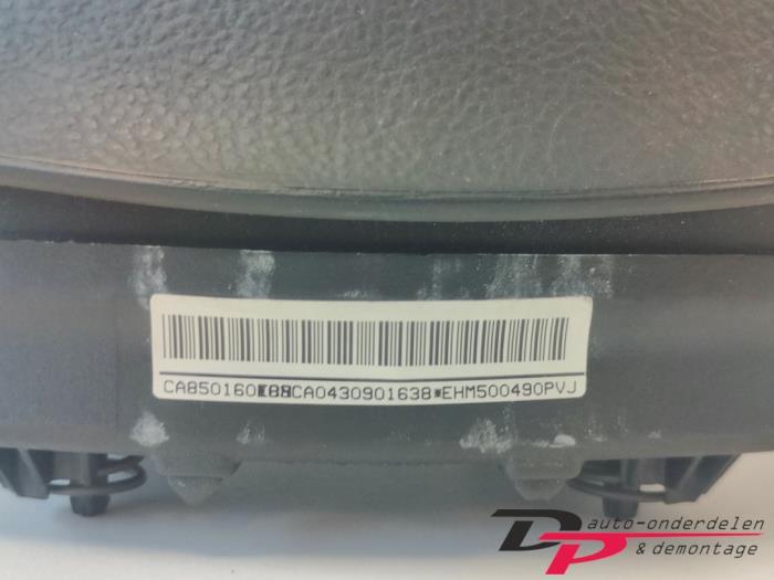 Airbag links (Stuur) van een Landrover Discovery, Auto-onderdelen, -, -, Ophalen of Verzenden, -
