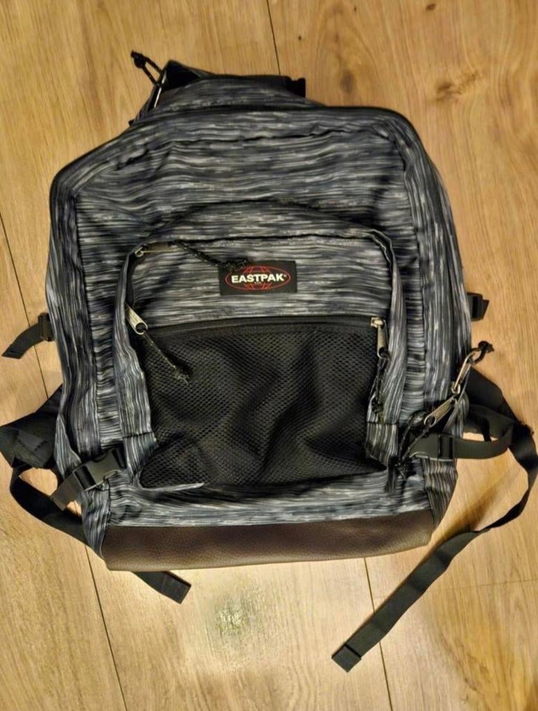 Eastpak (grote) rugzak, Ophalen, 30 tot 40 cm, Rugtas, 40 tot 50 cm