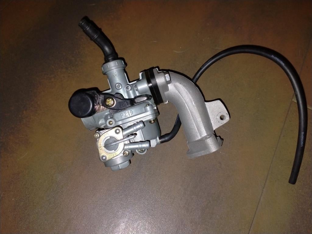 Carburateur 4 takt, Ophalen of Verzenden, Nieuw, Carburateur