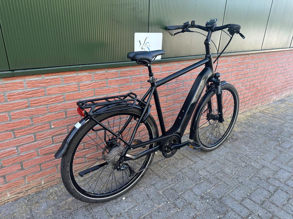 Pegasus Solero 60cm  2022 Bosch Performance Line, Overige merken, Info@pegasus.de, Duitsland, Zo goed als nieuw
