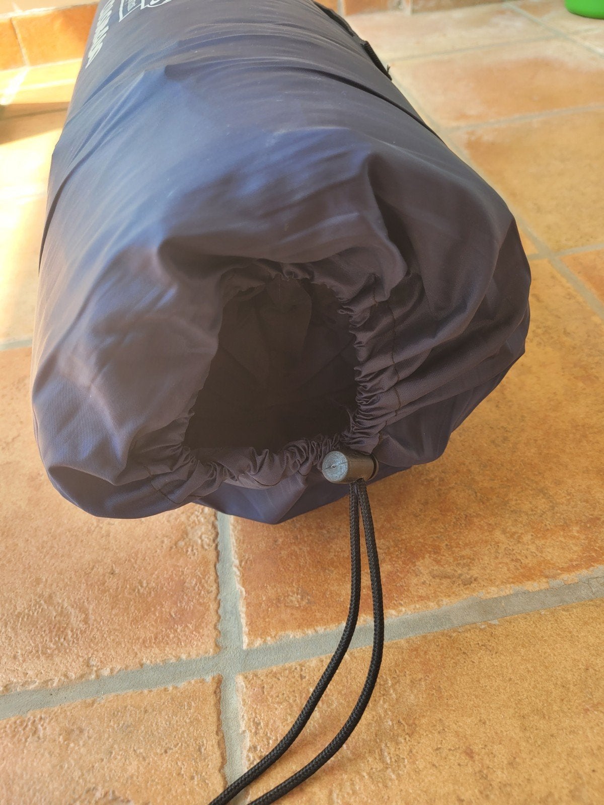 Trail Colorado self inflating slaapmat- Adventure Equipment, Ophalen of Verzenden, Zo goed als nieuw