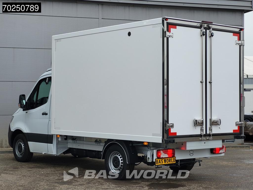 Mercedes Sprinter 315 CDI BPM VRIJ! Koelwagen 2025model Ther, Auto's, Automaat, Stof, Euro 6, 4 cilinders