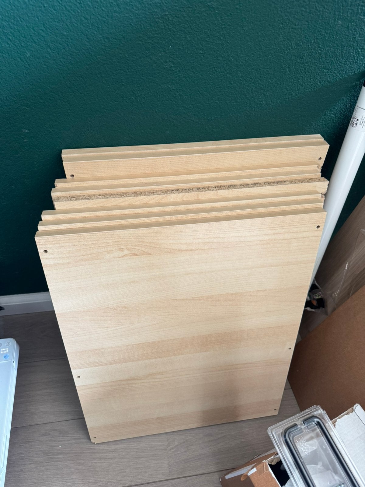 Ikea Pax planken, Ophalen, 50 tot 75 cm, 50 tot 100 cm, 200 cm of meer