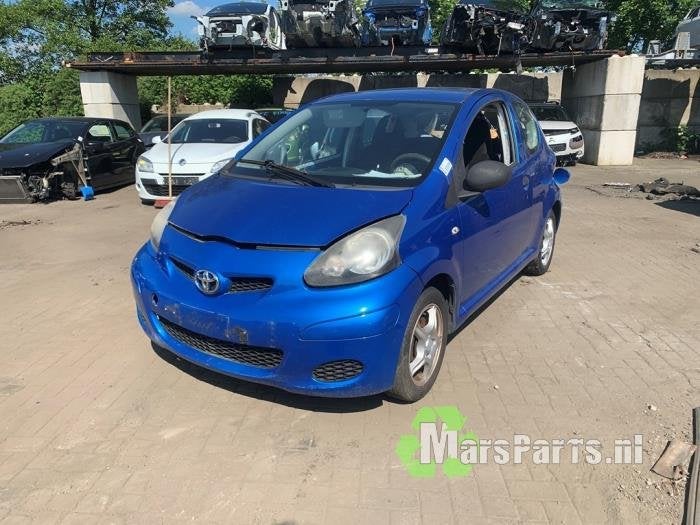 Subframe van een Toyota Aygo, Auto-onderdelen, Gebruikt, -, -, Ophalen of Verzenden