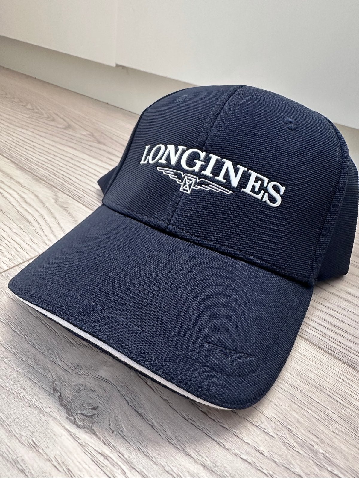 Longines pet - Nieuw en ongedragen - horloge merk, Ophalen of Verzenden, Nieuw, One size fits all, Pet
