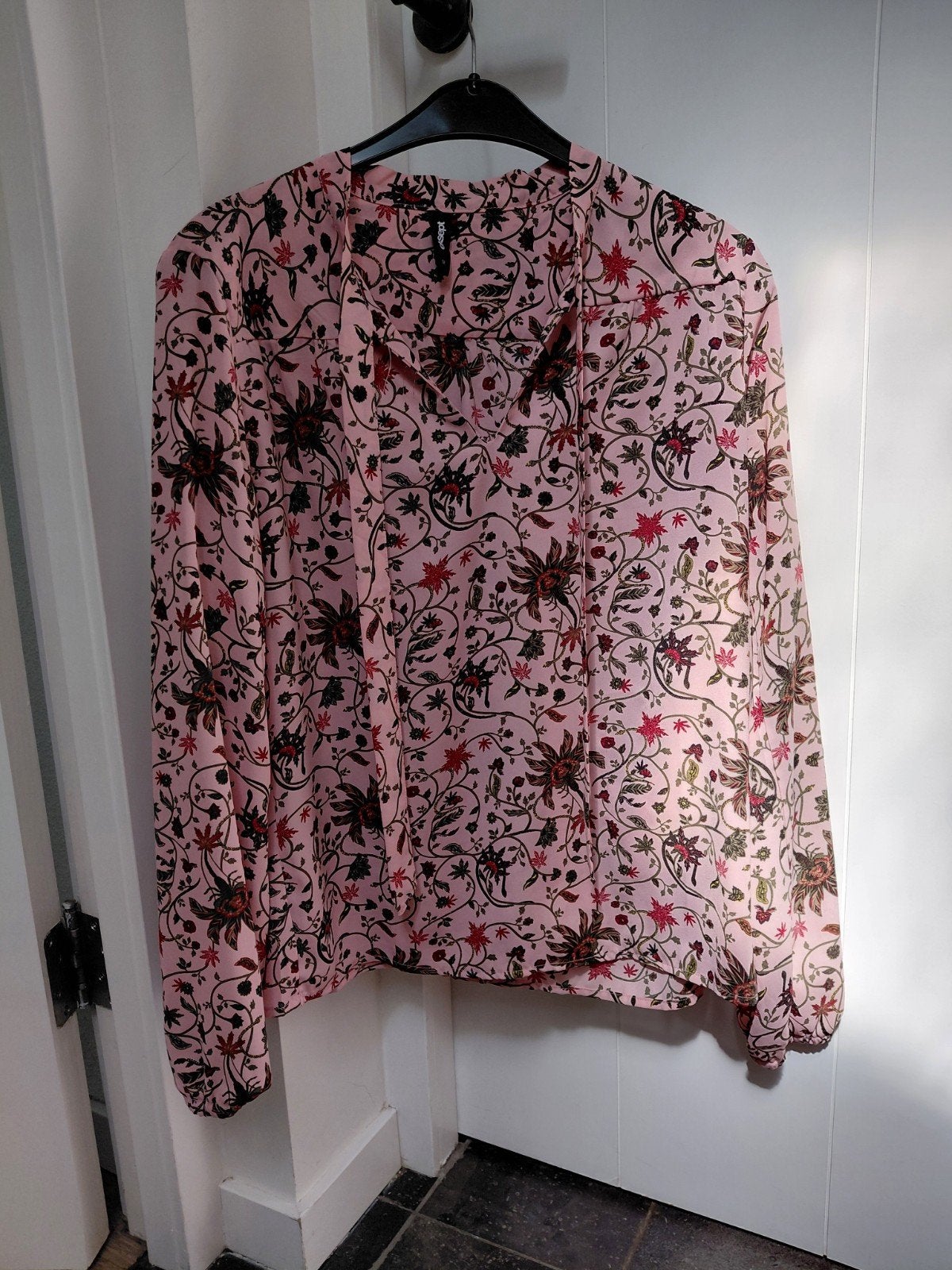 eksept blouse maat m, Maat 38/40 (M), Ophalen of Verzenden, Zo goed als nieuw, Eksept