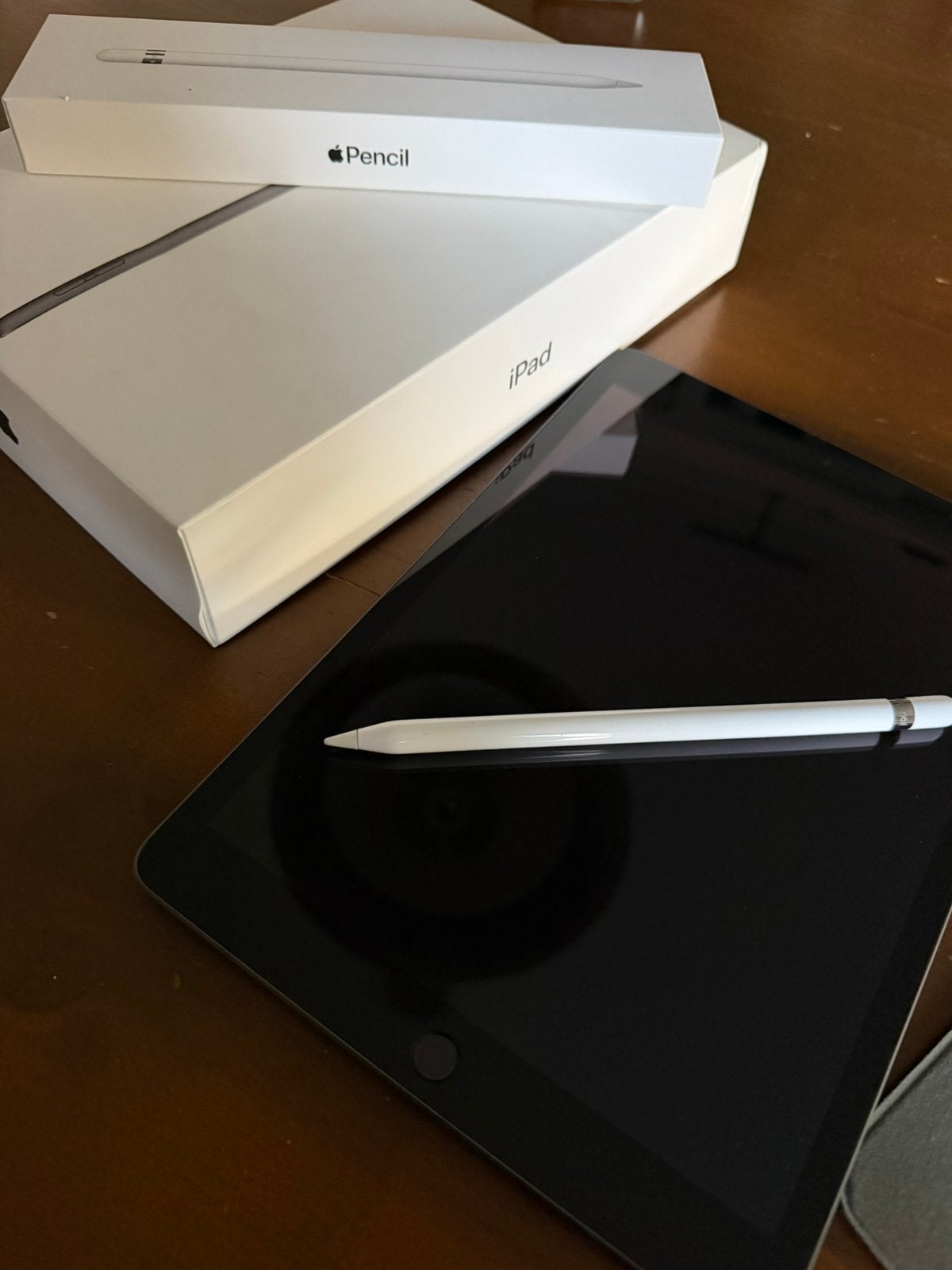 Super mooie apple ipad 8e generatie 32 gb met pen, Computers en Software, 10 inch, 32 GB, Apple iPad, Ophalen of Verzenden
