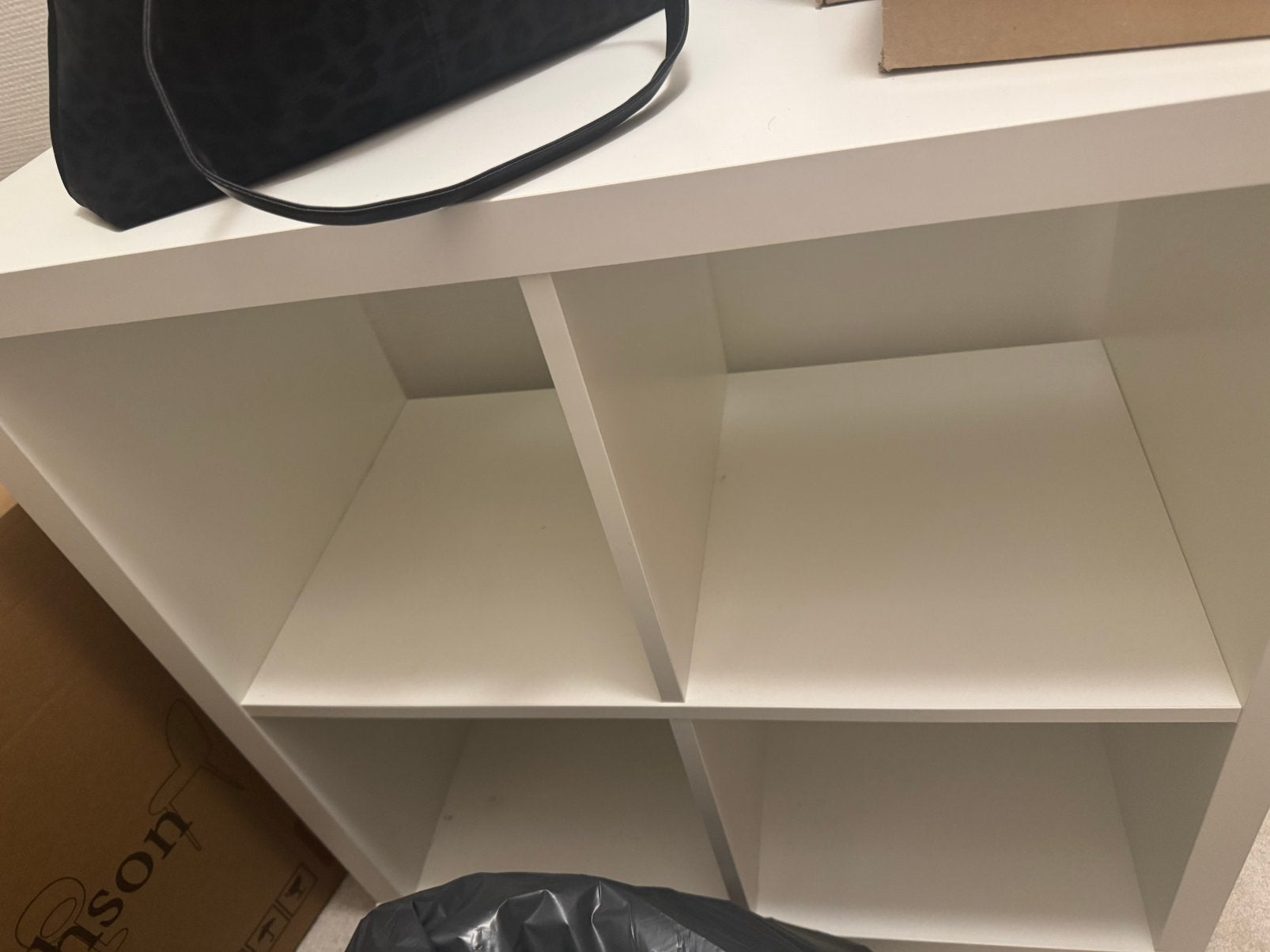 zo goed als nieuw, Huis en Inrichting, Kasten | Schoenenkasten, Ophalen, Zo goed als nieuw