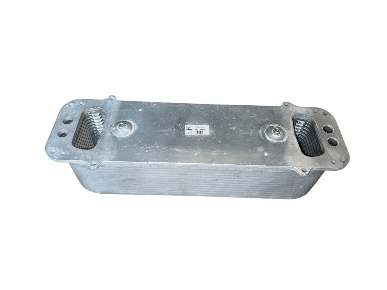 INTERCOOLER MAN TGX 06.06+ BEHR MAHLE PREMIUM LINE | 5109500, Auto-onderdelen, -, -, Nieuw, Ophalen of Verzenden