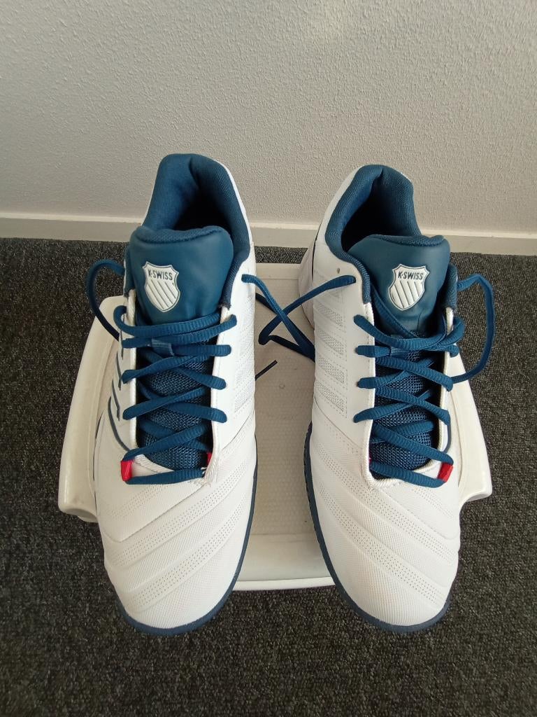 Heren tennisschoenen, Ophalen, Schoenen, Nieuw, K-Swiss