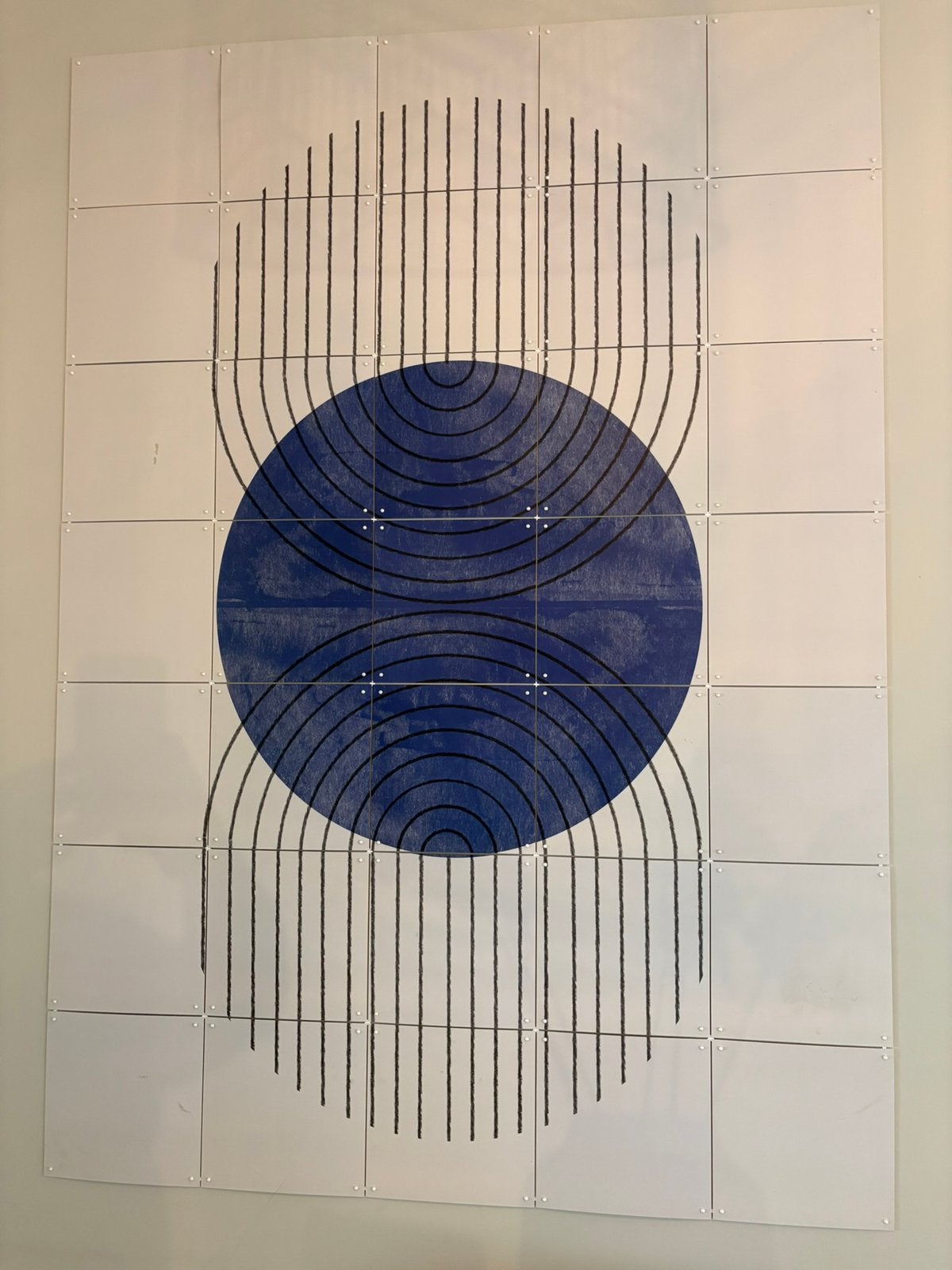 Ixxi 100x140, Ophalen of Verzenden