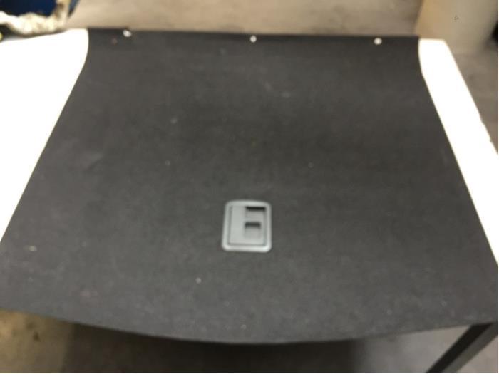 Kofferbak Mat van een Audi RS5, Auto-onderdelen, Interieur en Bekleding, Audi, Gebruikt, 3 maanden garantie, Ophalen of Verzenden