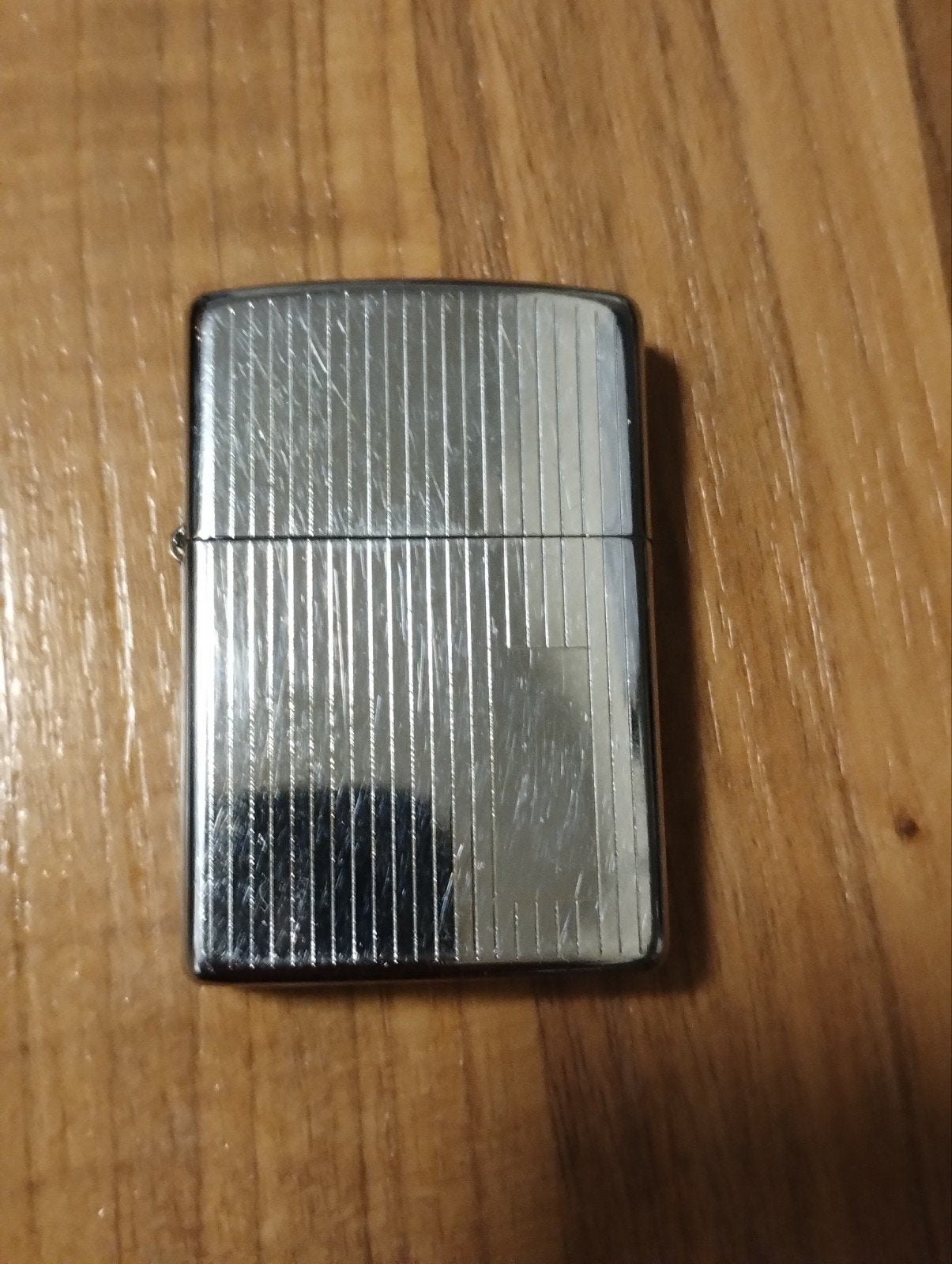 Zippo aansteker van 1994, Ophalen of Verzenden