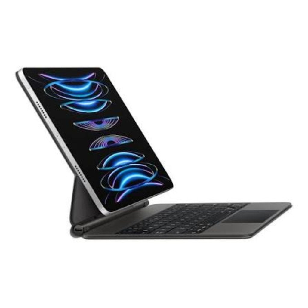 Foto 3 van Apple Magic Keyboard iPad Pro/ Air 11" Azerty Zwart | NEW