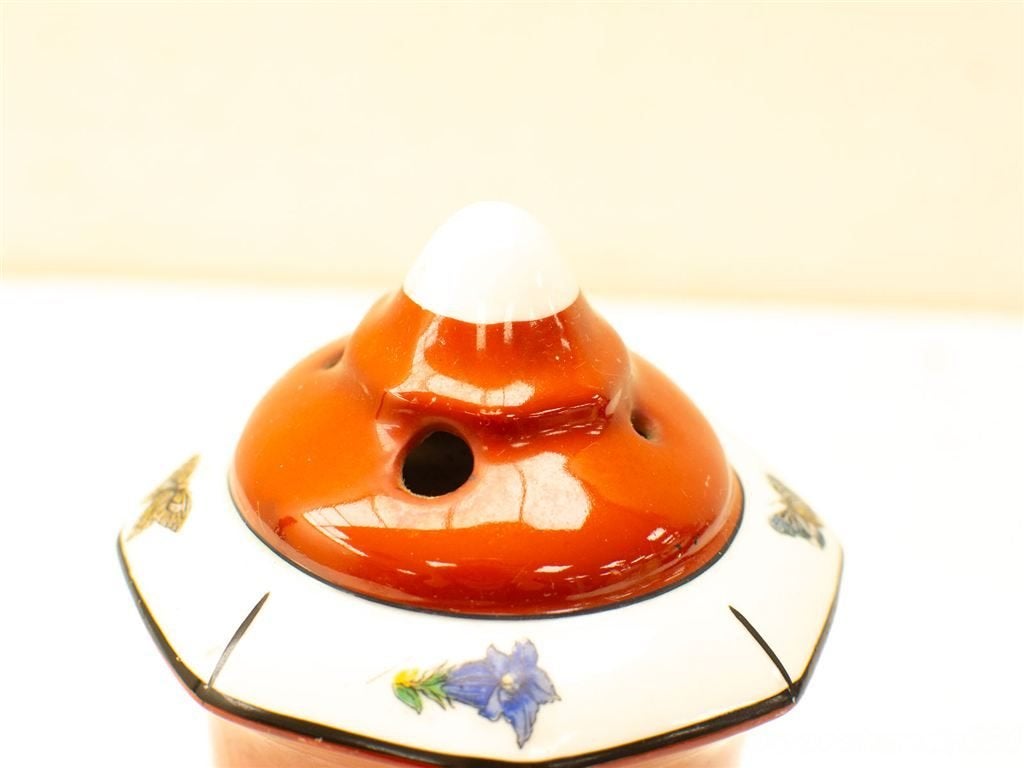 porseleinen parfumlampje 34868, Ophalen of Verzenden, Gebruikt