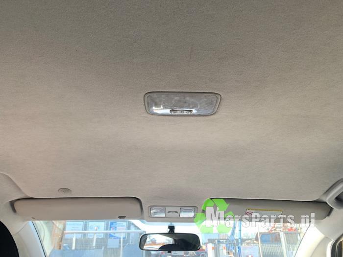 Hemelbekleding van een Hyundai IX20, Auto-onderdelen, Interieur en Bekleding, Gebruikt, -, -, Ophalen of Verzenden