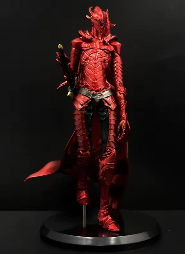 Blood Knight Yegelite, 24cm Nieuw, Verzamelen, Poppetjes en Figuurtjes, Verzenden, Nieuw