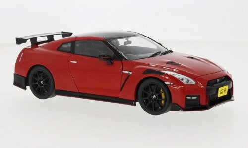Nissan GT-R (R35) Nismo, Ophalen of Verzenden, Nieuw, Auto