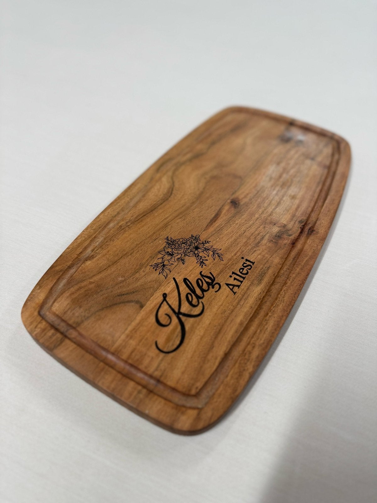 Gepersonaliseerde cadeaus met lasergravure, Ophalen of Verzenden, Nieuw