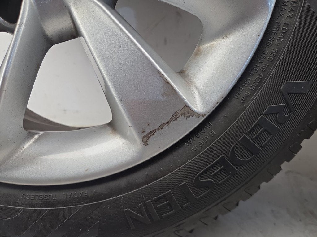 Wielenset Li, 15", 6J, ET39, 4 Gats, 6mm Adam 2013, Opel Automobile GmbH, Gebruikt, Kontakt-opel@opel.com, Bahnhofsplatz, Rüsselsheim am Main 65423, , Duitsland