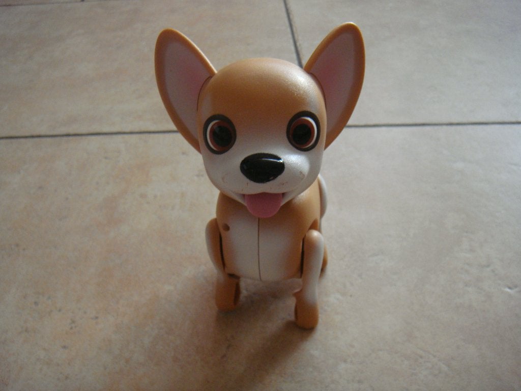 Speelgoed Cutesy Pets schattig interactieve hondje, Ophalen of Verzenden, Zo goed als nieuw, Jongen of Meisje