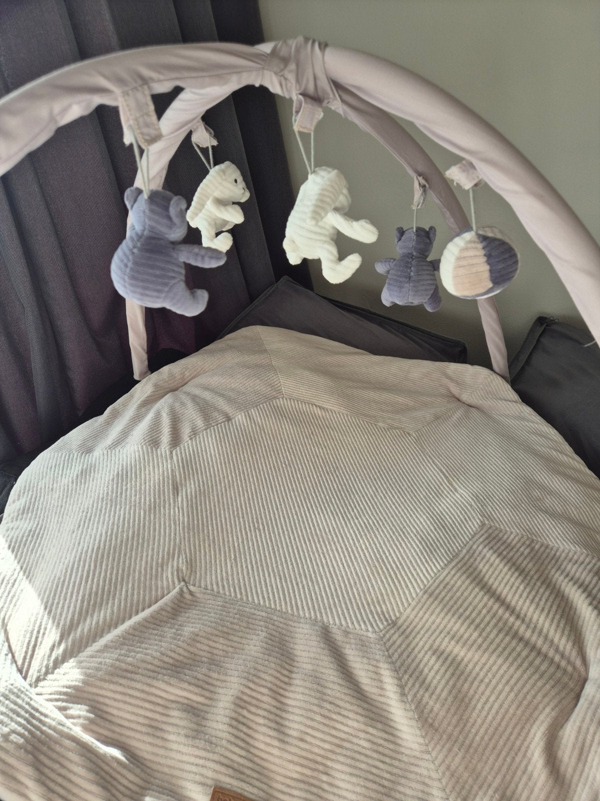 Baby's Only Speelkleed, Kinderen en Baby's, Ophalen, Zo goed als nieuw