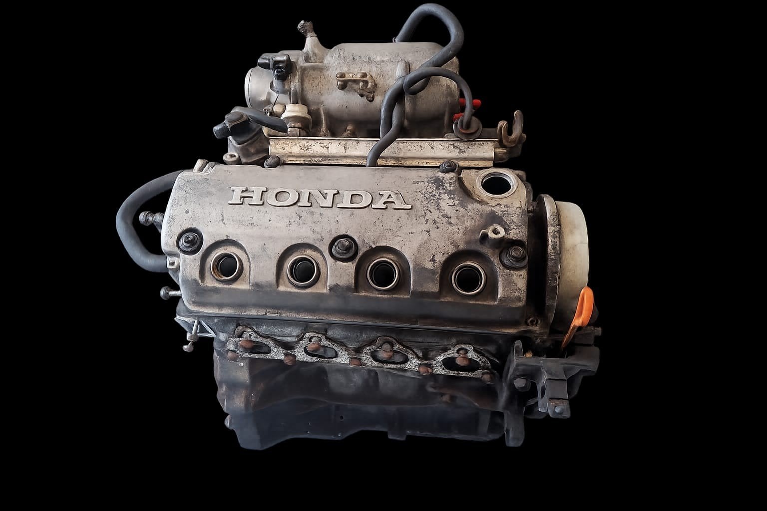 Honda Civic 1.5 Vtec-e motor, Ophalen, Honda