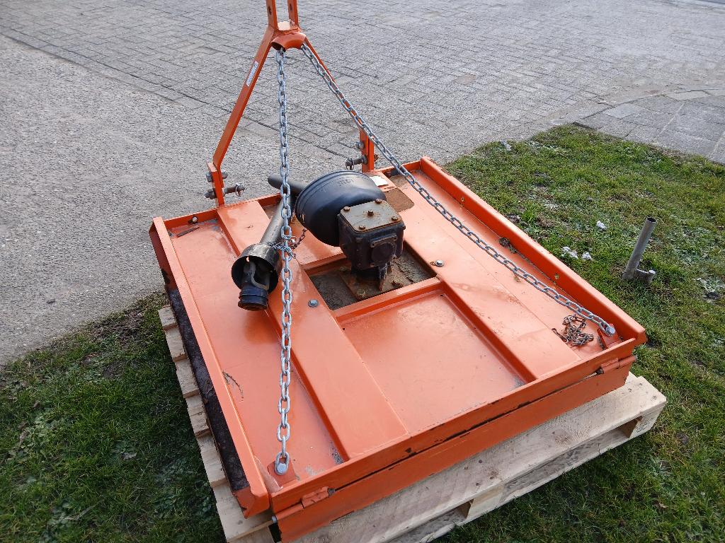 weidebloter 100 cm, Ophalen, Nieuw