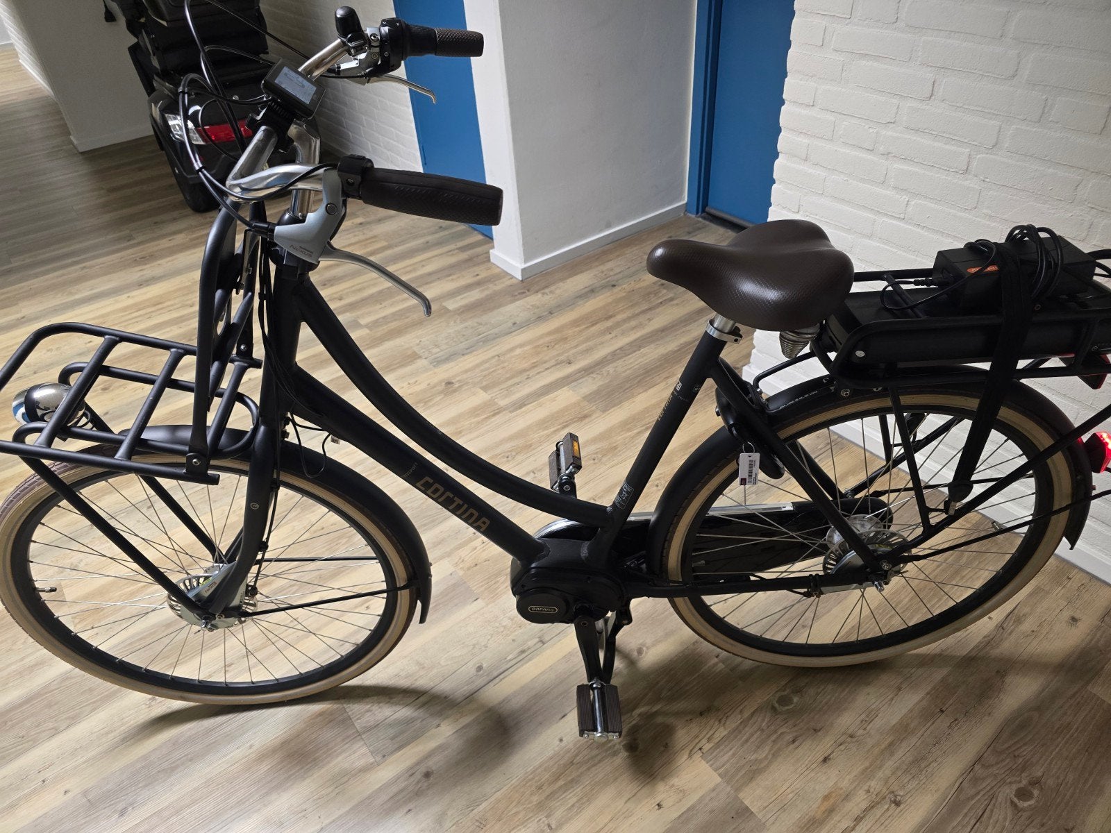 diverse elektrische fietsen, Fietsen en Brommers, Ophalen of Verzenden