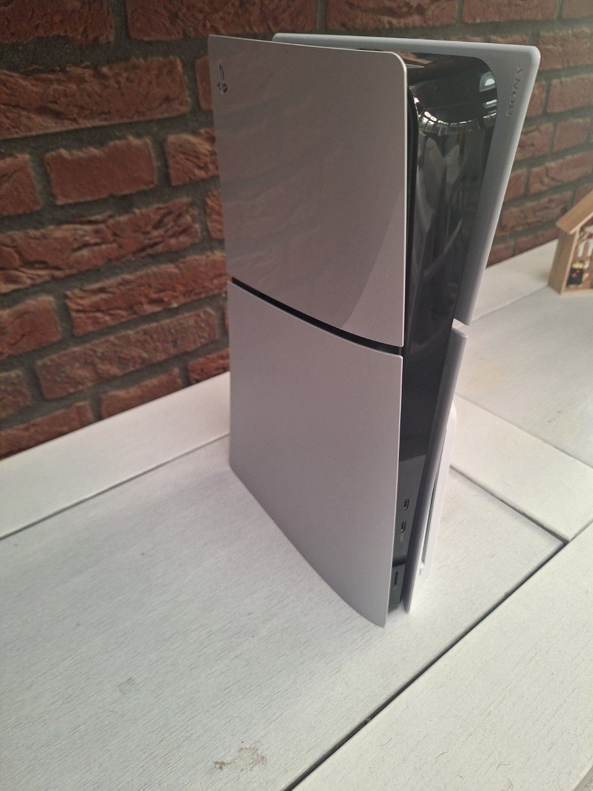 PlayStation 5 Disc Edition 1TB - Zo goed als nieuw, Ophalen of Verzenden, Zo goed als nieuw, Playstation 5