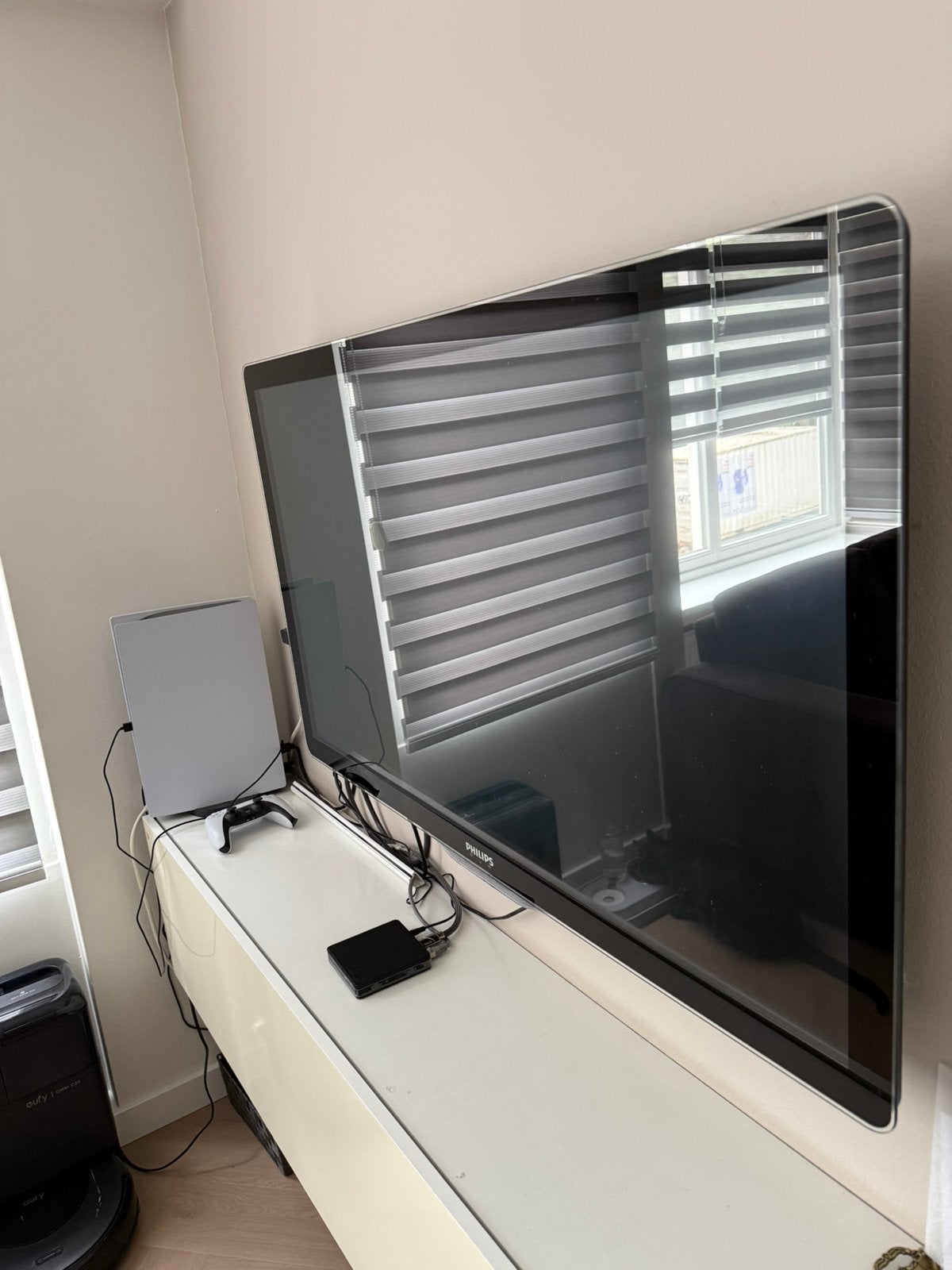 Phillips TV in goede staat!, Audio, Tv en Foto, Televisies, Ophalen, Philips, 50 Hz, Zo goed als nieuw